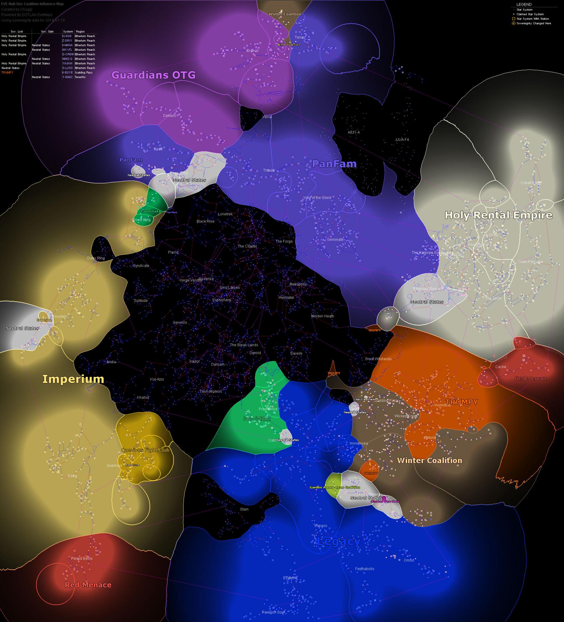 Eve’s next big war could be its largest yet