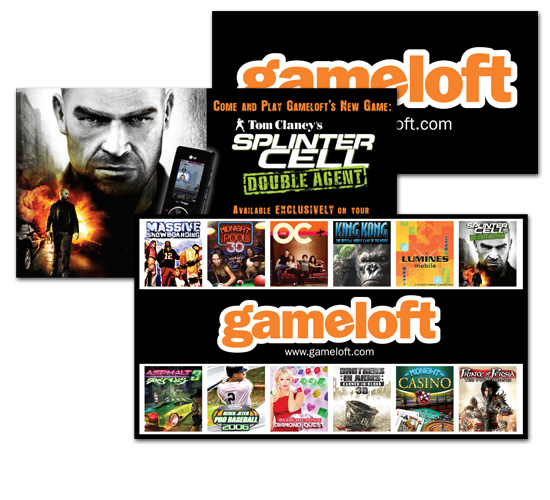 Ubisoft Acquires Gameloft