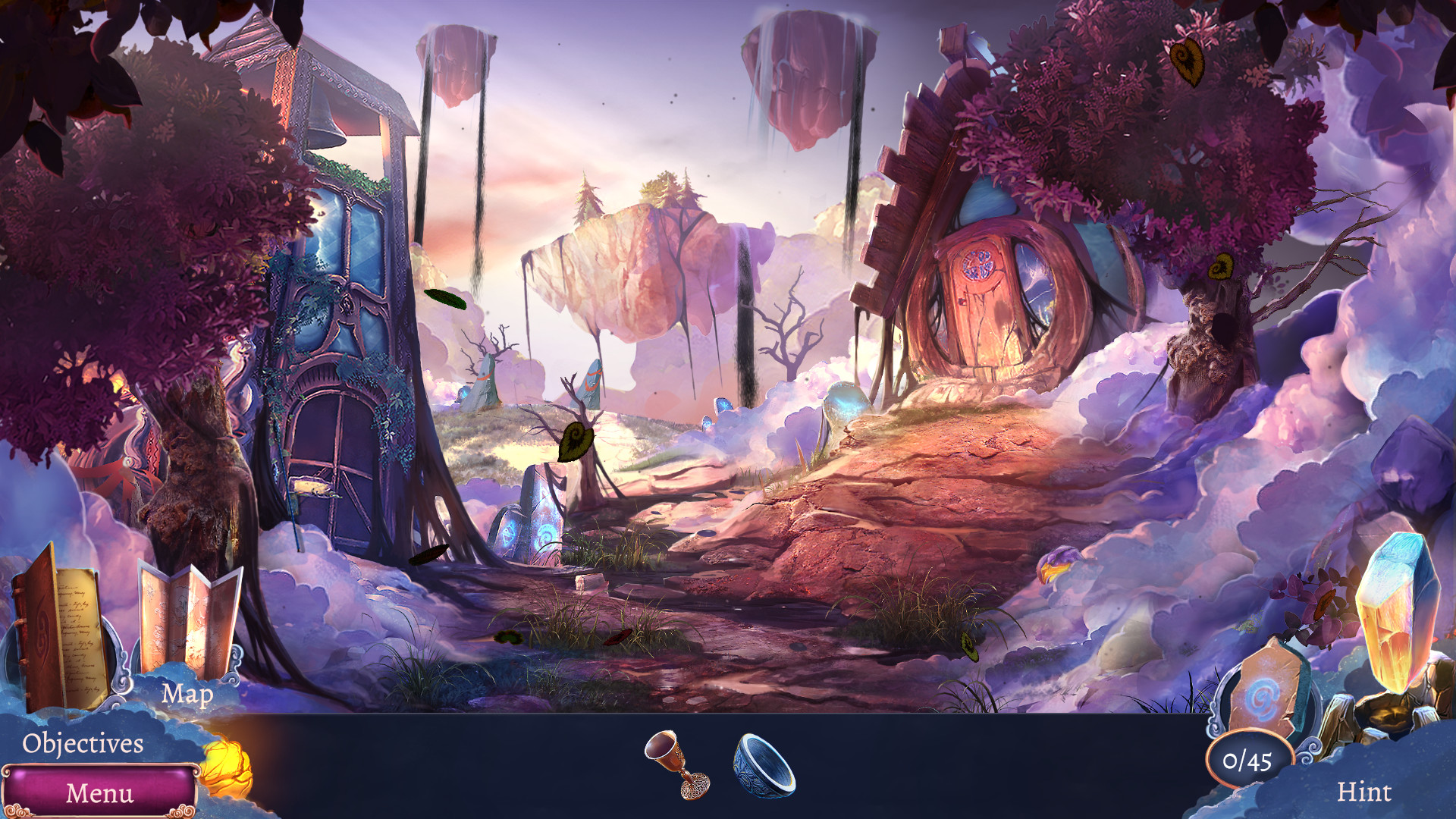 Eventide 3: Legacy of Legends (+3 Trainer)