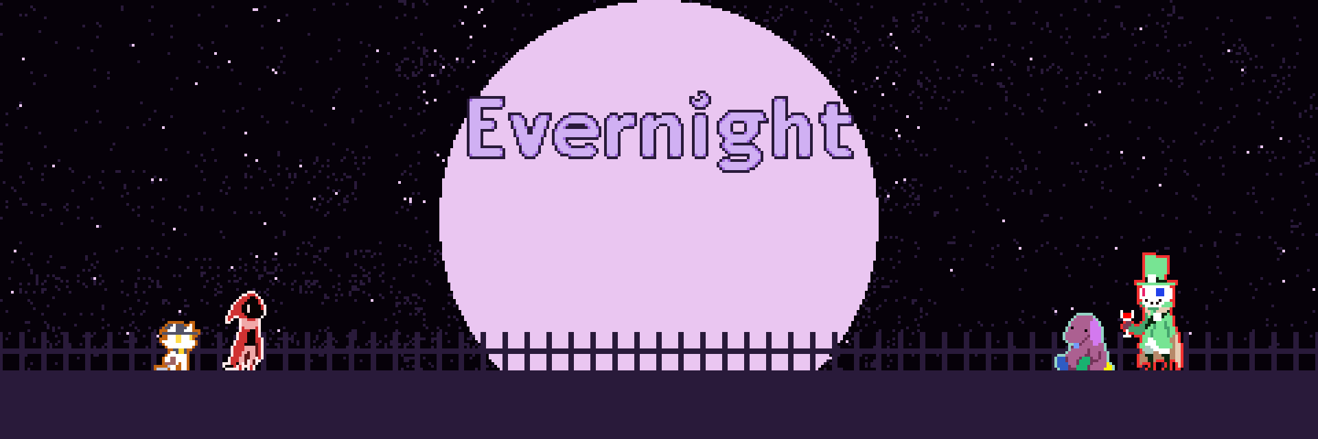 Evernight Free Full Game