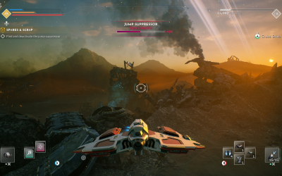 Everspace 2 v1.0-v1.4+ (+20 Trainer)