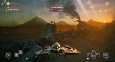 Everspace 2 v1.0-v1.4+ (+20 Trainer) [FLiNG]