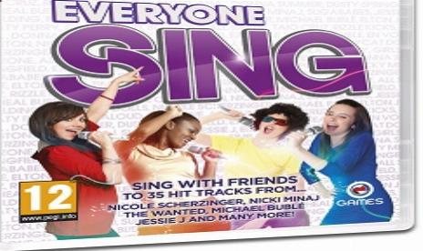 Everyone Sing