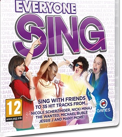 Everyone Sing