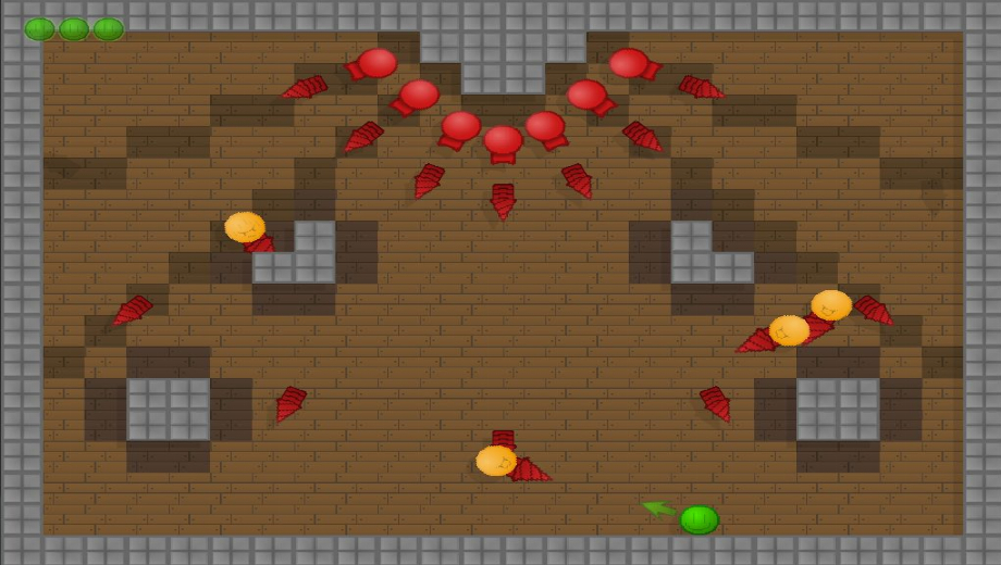 Everything You Touch Dies Free Full Game