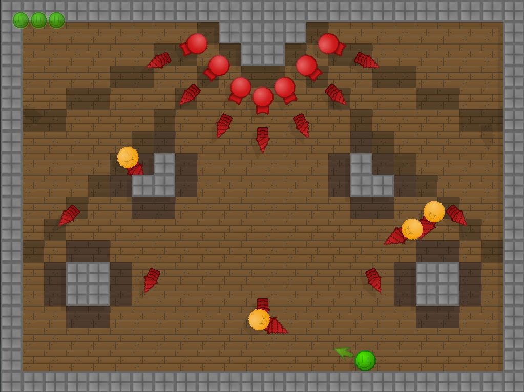 Alles, was Sie berühren, stirbt frei volles Spiel
