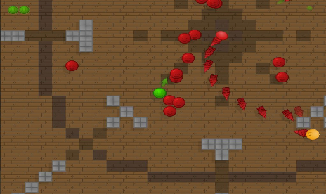 Todo Lo Que Tocas Muere Juego Completo Gratis