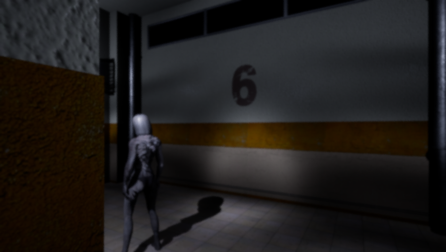 Evil Mind - Kapitel 1 Kostenloses Vollspiel