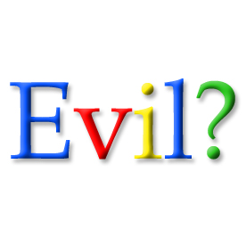 Google May Monitor and Profile Online Players