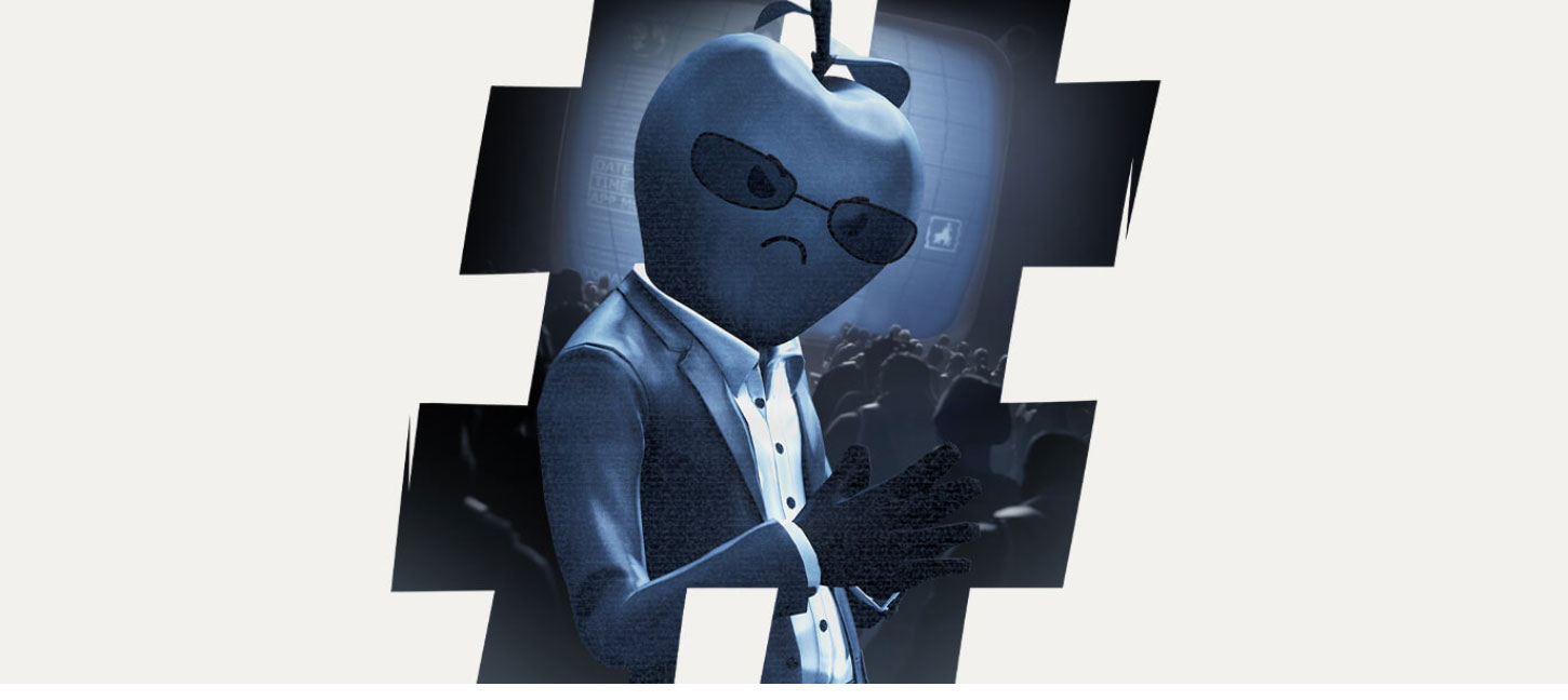 Epic gives away Evil Apple skin in new Free Fortnite Tournament