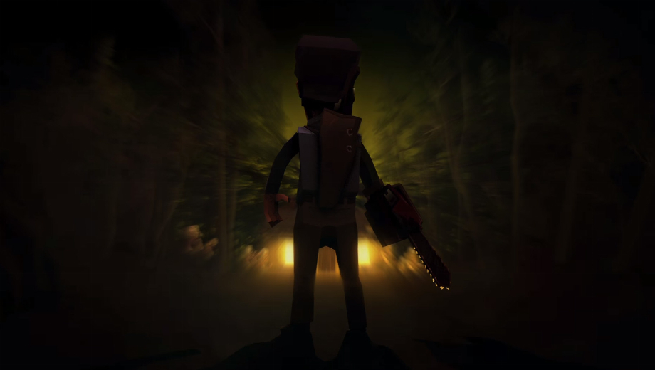 Töte Papier-Totschläger in Evil Dead 2 x Phantom Halls - kostenloses Update