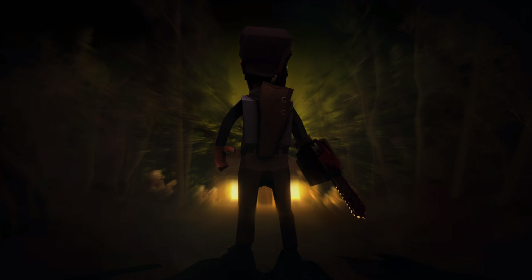 Töte Papier-Totschläger in Evil Dead 2 x Phantom Halls - kostenloses Update