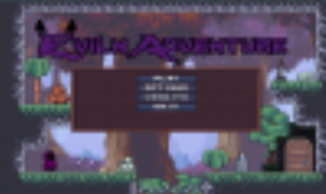 Eviln Adventure Free Full Game