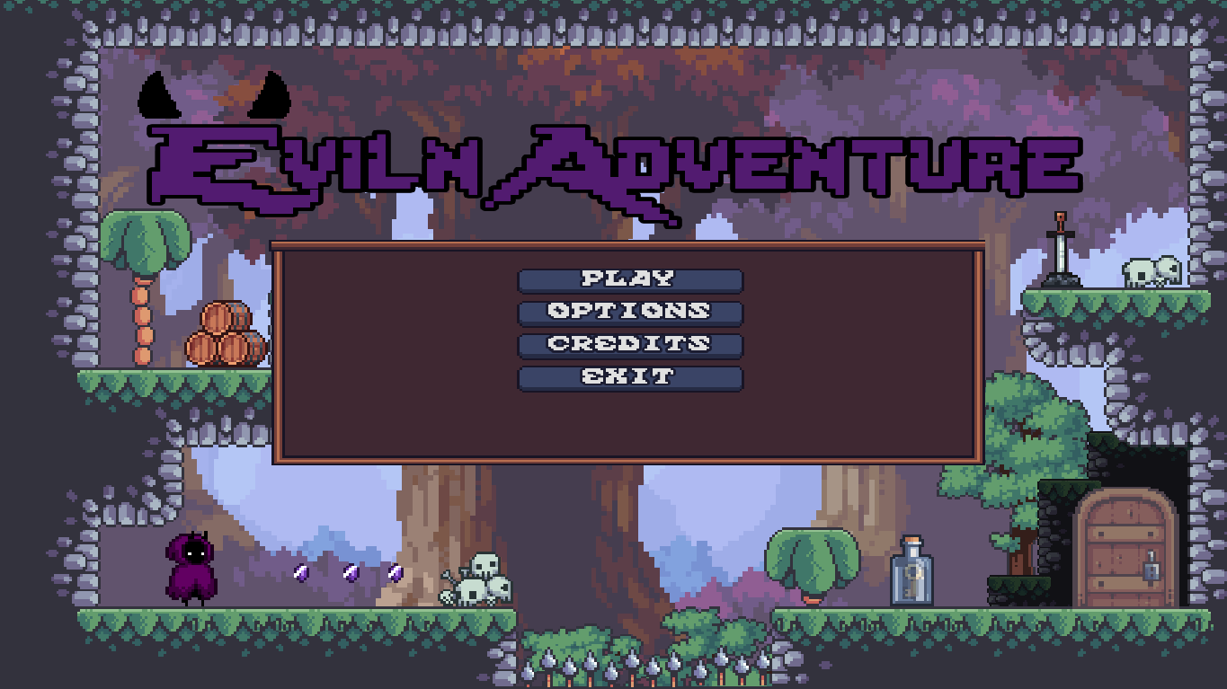 Eviln Adventure