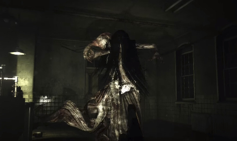 Evil Within 2 first person update makes the game scarier than ever