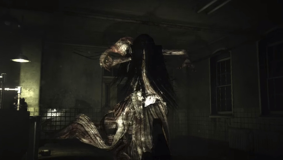 Evil Within 2 first person update makes the game scarier than ever