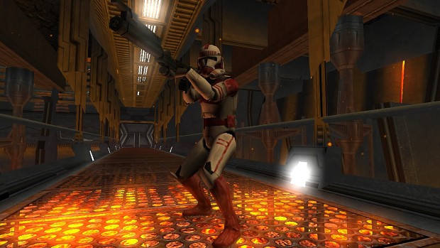 Evolved Clone Wars Mod v2.0 Full