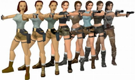 This Father Made His Kid Play Through The Entire Videogame History
