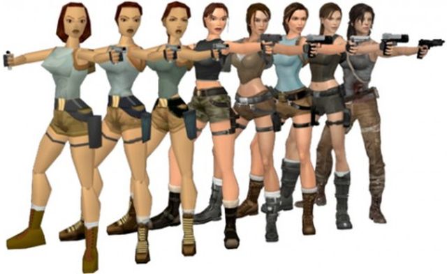 This Father Made His Kid Play Through The Entire Videogame History
