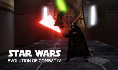 Evolution of Combat IV Full