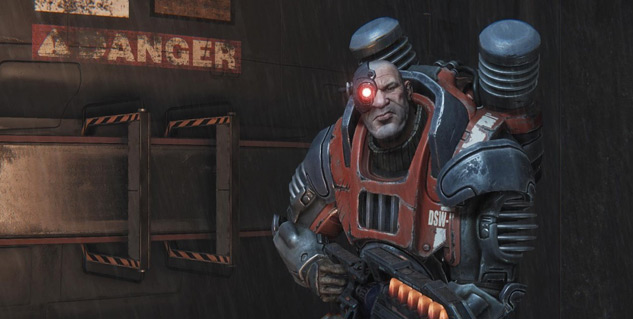 2K présentera les nouveaux monstres et modes d'Evolve à l'E3