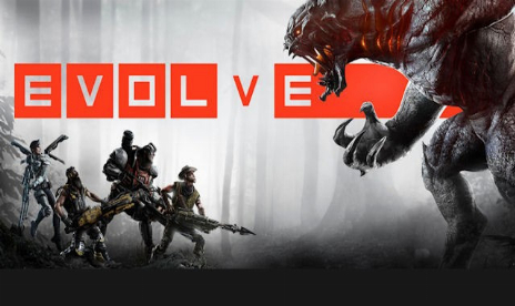 Evolve ‘State 2’ servers to be shut down in September