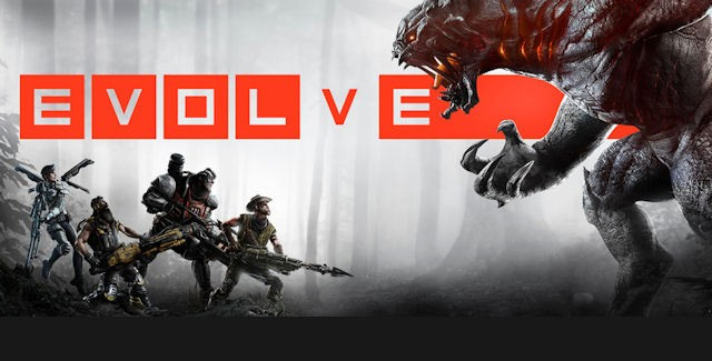 Evolve ‘State 2’ servers to be shut down in September