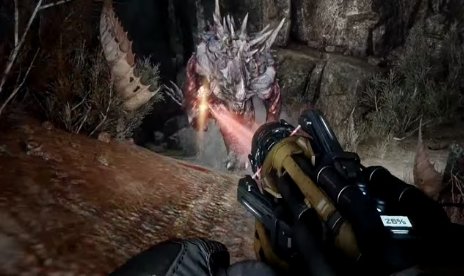Here’s how Redbull hunts in Turtle Rock’s Evolve