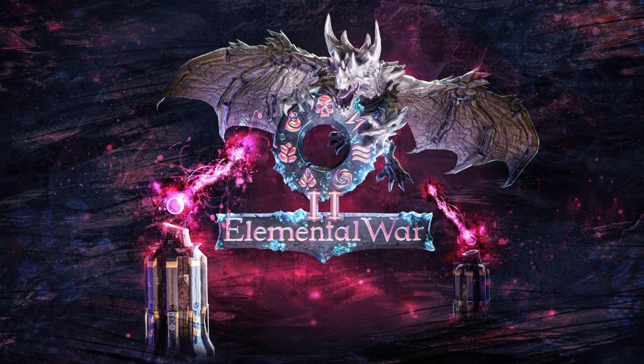 Elemental War 2 v1.0.8 (+5 Trainer)