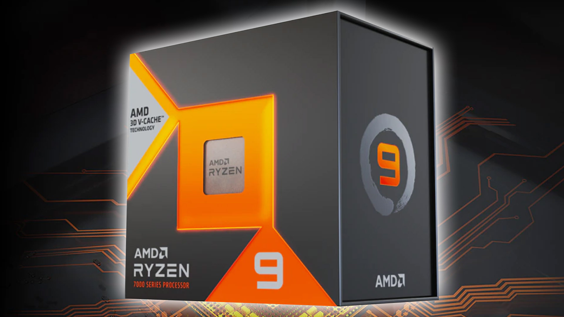 Mehrere Ryzen 7000X3D-Chips brennen durch
