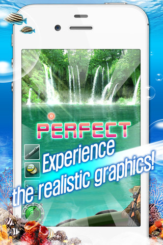 Extreme Fishing 2