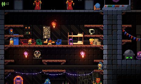 Exit The Gungeon v2.0 (+6 Trainer)