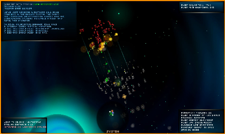 Exo Fleet Free Volles Spiel
