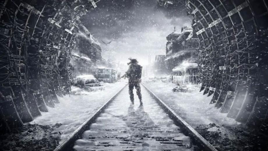 Deep Silver denies claims that Metro may be pulled from PC in future