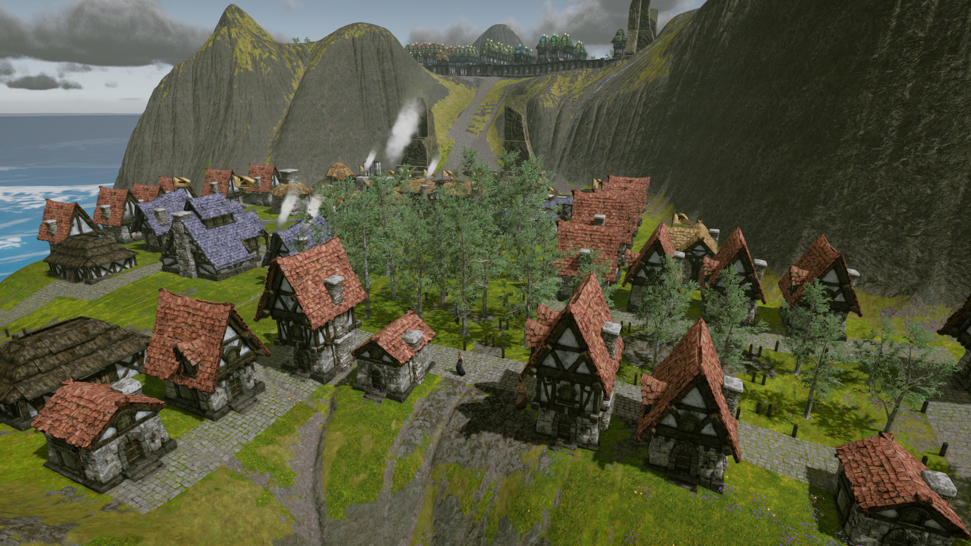 Exodus Borealis b.3.11 (+5 Trainer)