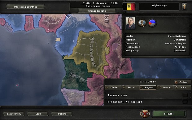 Expanded Nations v1.1 Full