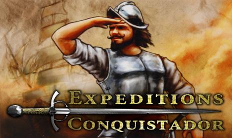 Expéditions : Conquistador