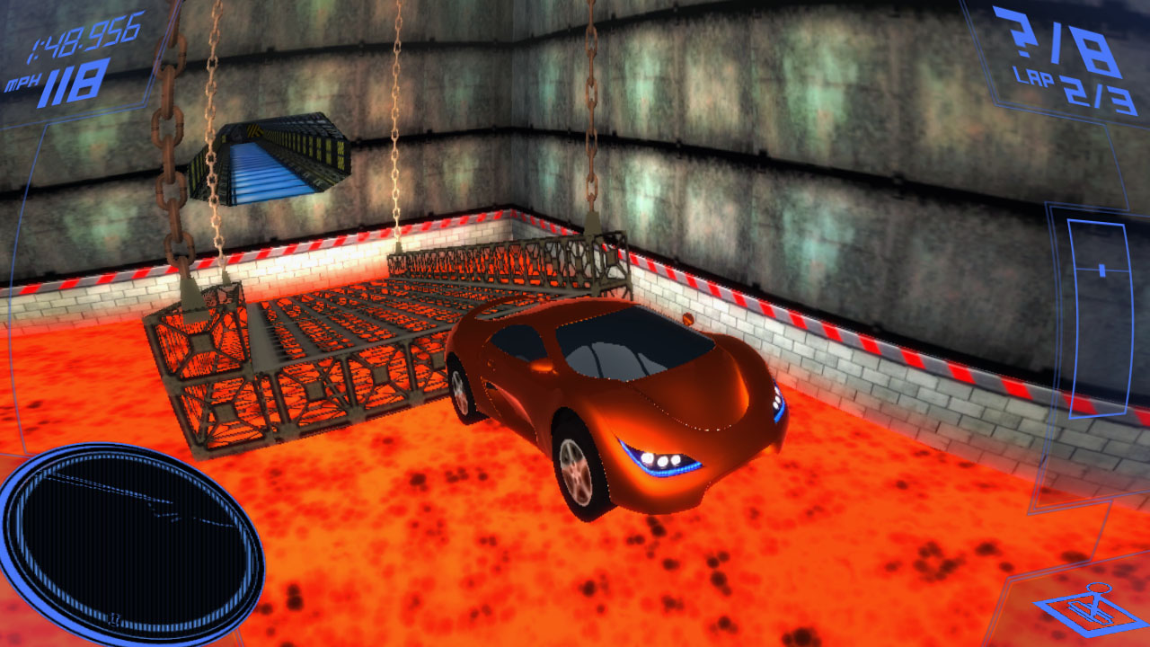 Explosive Drive Free Volles Spiel