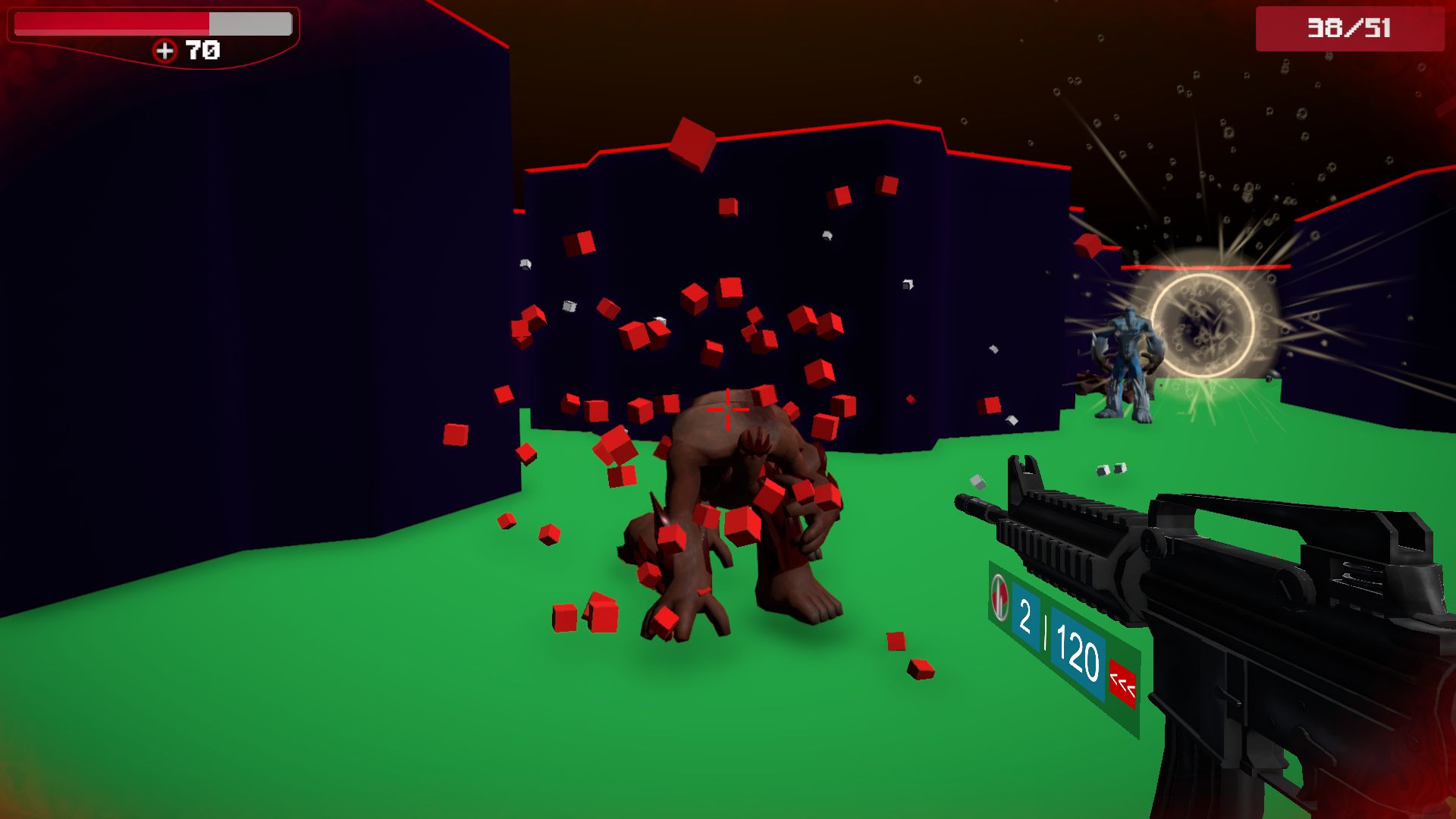 Auslöschen! Free Full Game v1.2