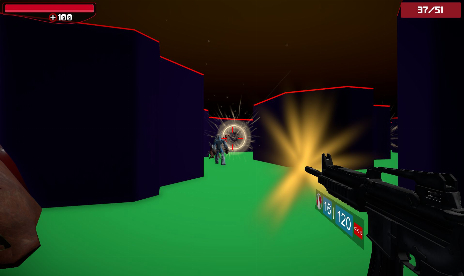 Expunge Free Full Game v1.1
