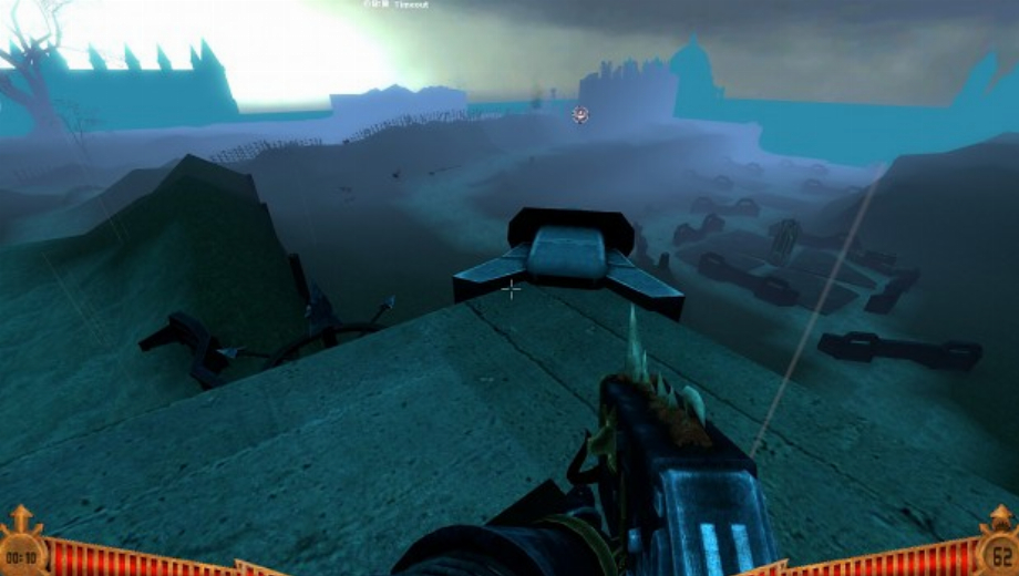 Exterminatus 9.16 Installateur