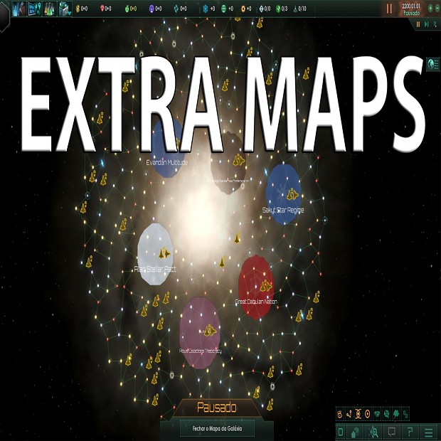 Extra Maps v1.0