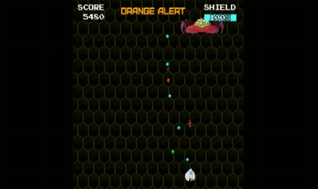 Extreminator Juego Completo Gratis v1