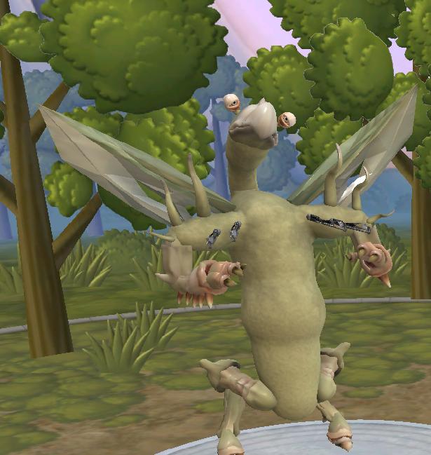 Spore v1.1 (+31 Trainer)