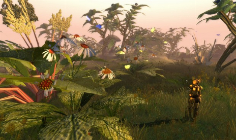 The Eye of the Goddess v1.1 Full