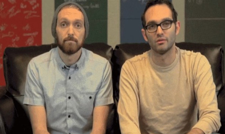 Youtubers back-pedal in panic following copyright backlash