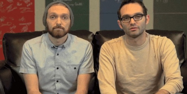 El pánico se apodera de los "youtubers" tras la reacción violenta contra los derechos de autor