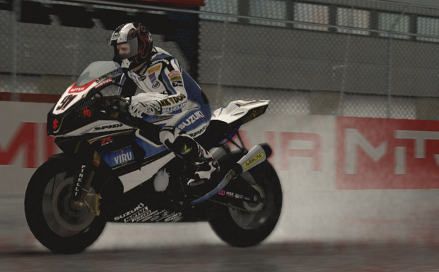 SBK X: Superbike World Championship