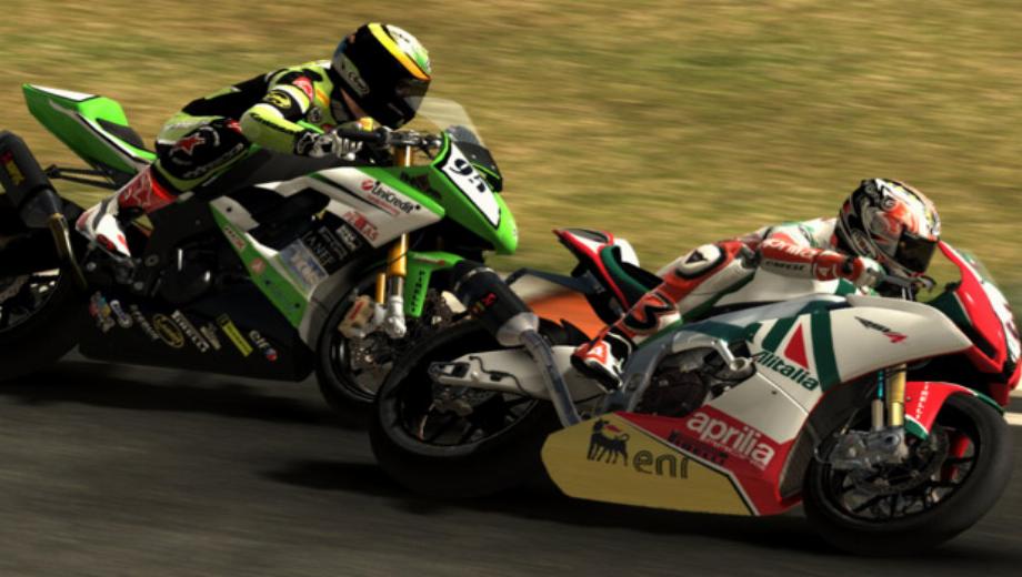 SBK X: Campeonato del Mundo de Superbike