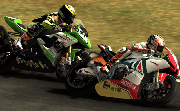 SBK X: Superbike World Championship